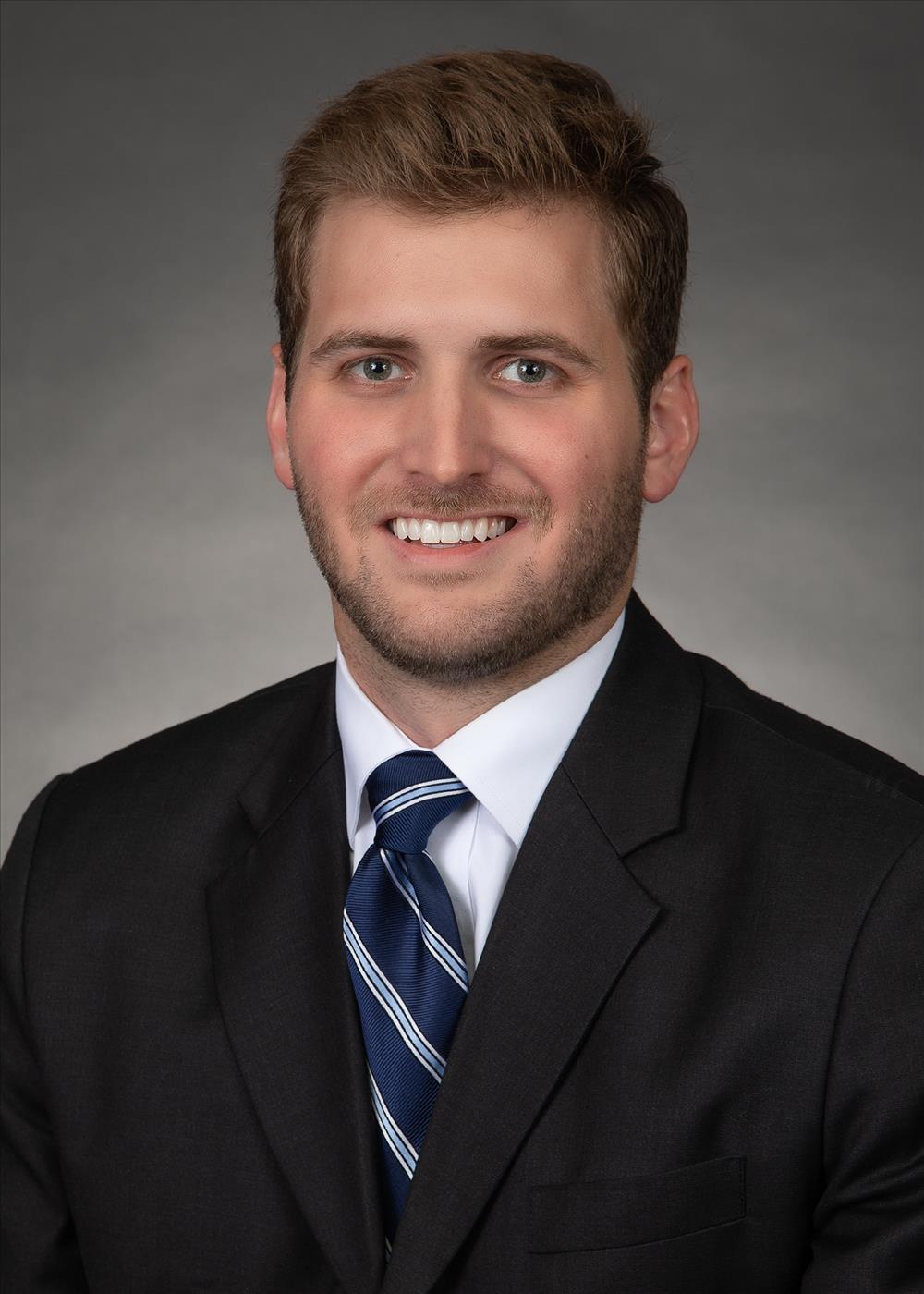 Nick Poche, MD